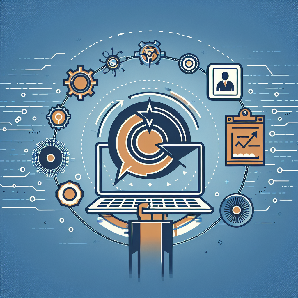 Change Management-Tools