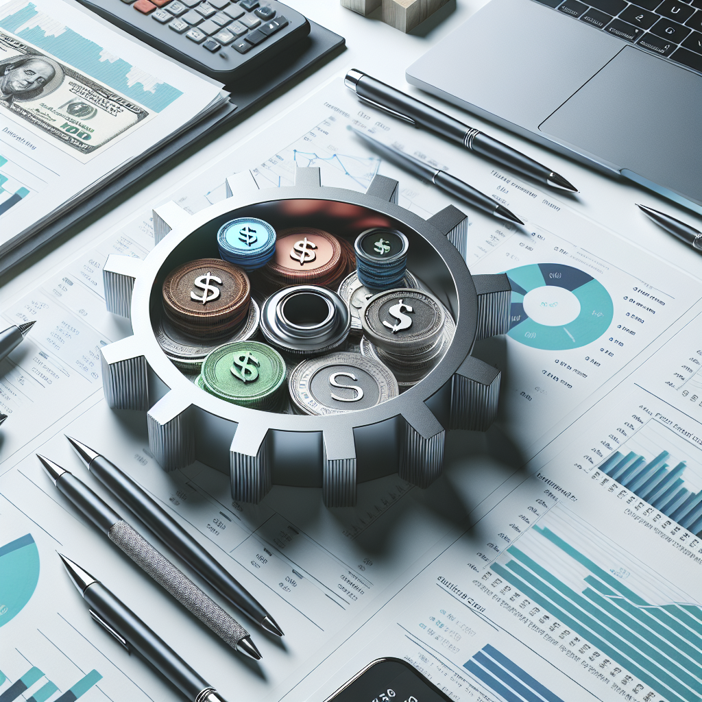 Finanzmanagement-Software