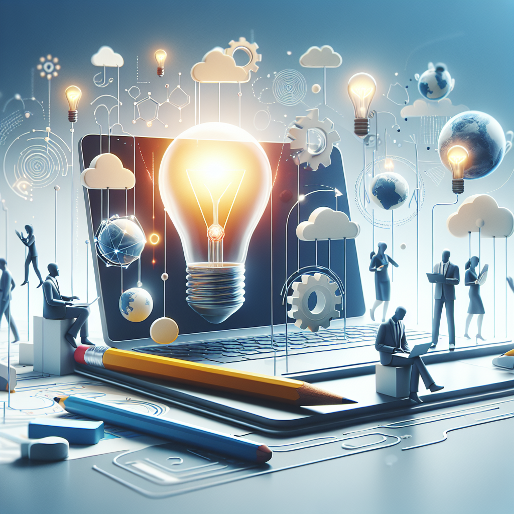 Innovationsmanagement