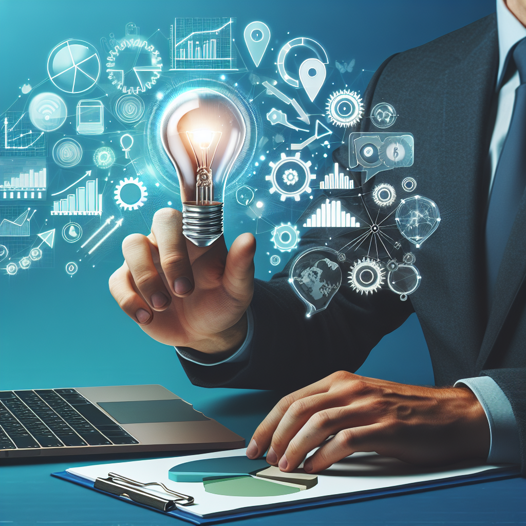 Innovationsmanagement