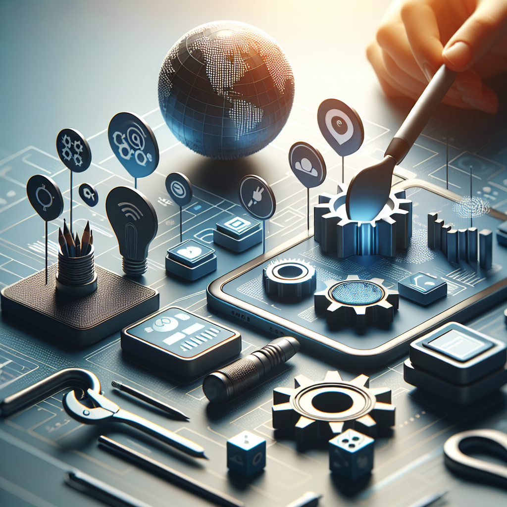 Kommunikations-Tools