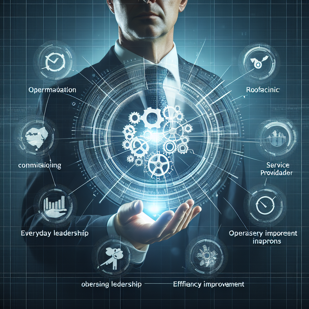 Operatives Management