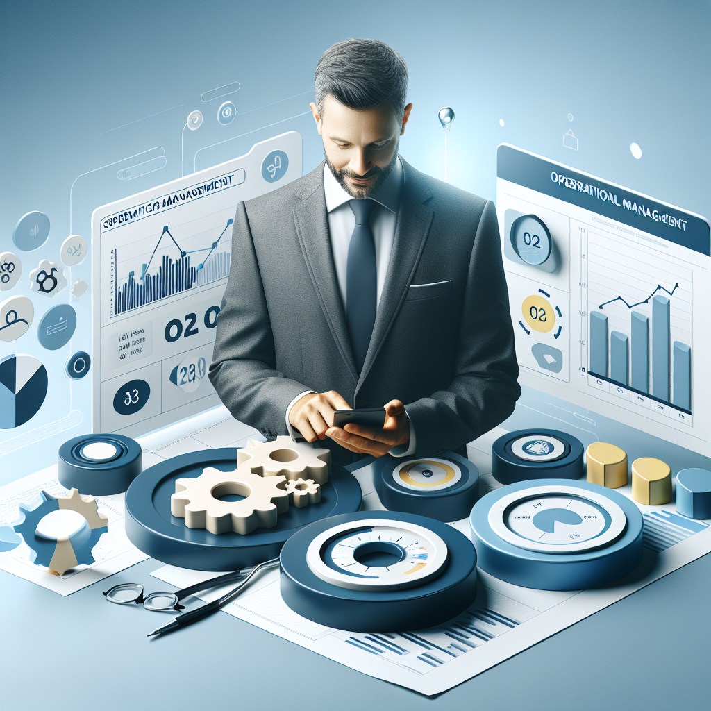 Operatives Management