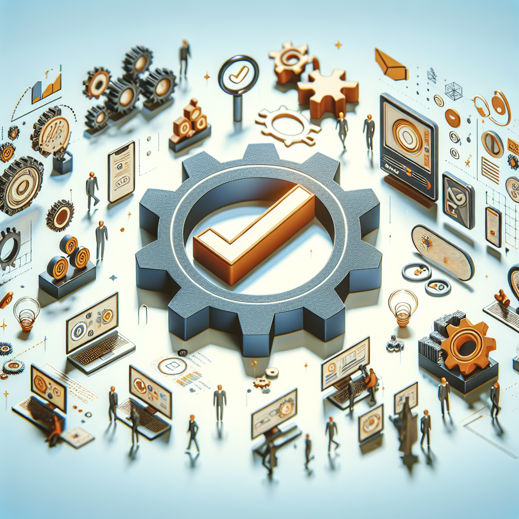 Qualitätsmanagement