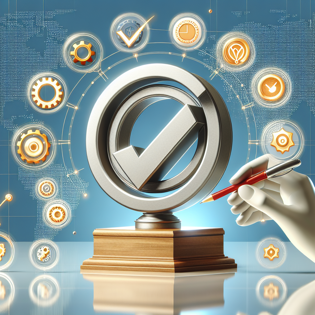 Qualitätsmanagement-Software