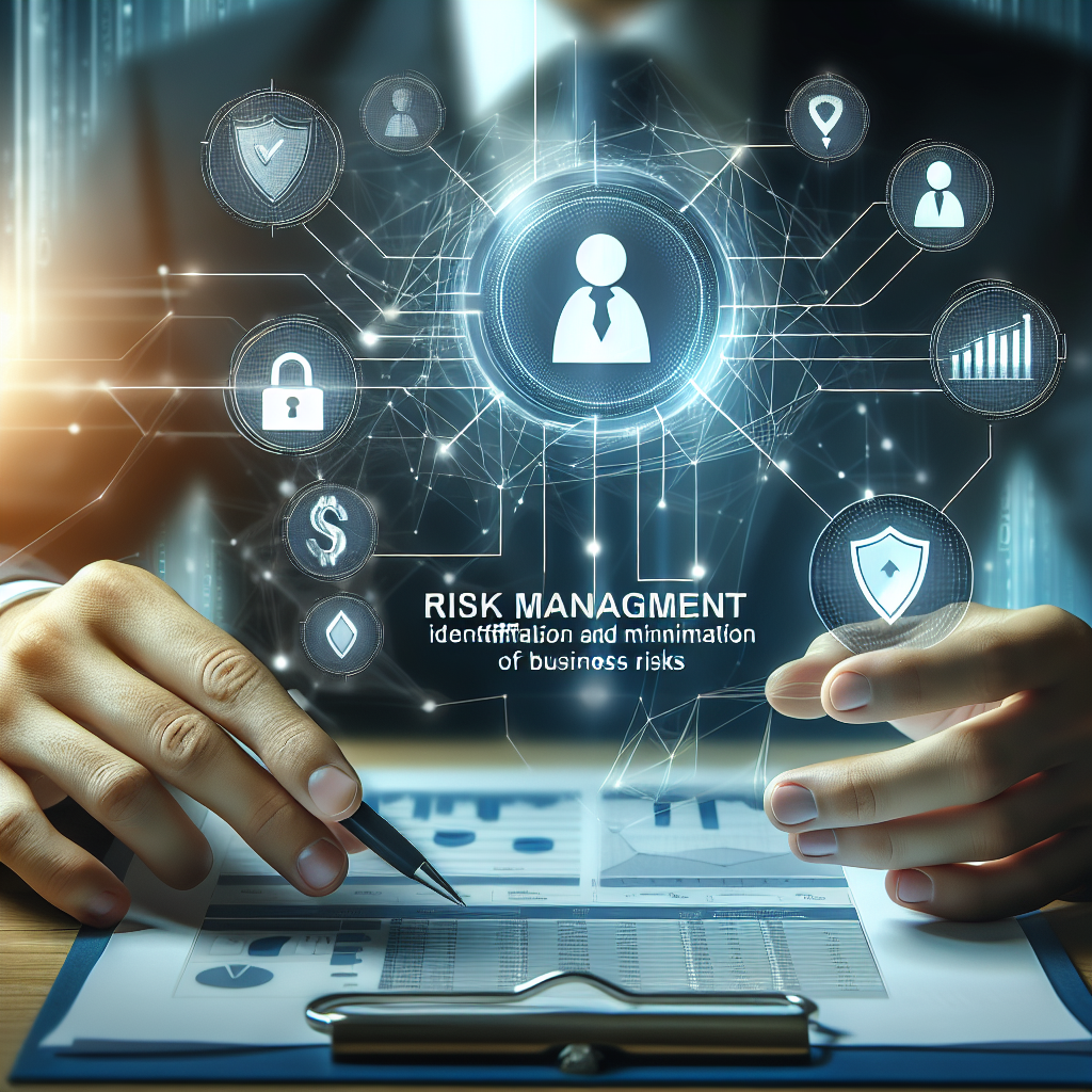 Risikomanagement