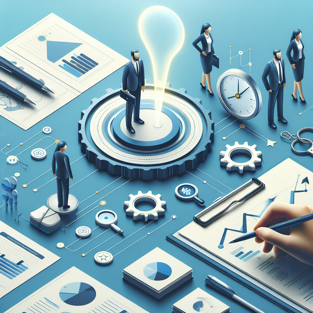 Strategisches Management