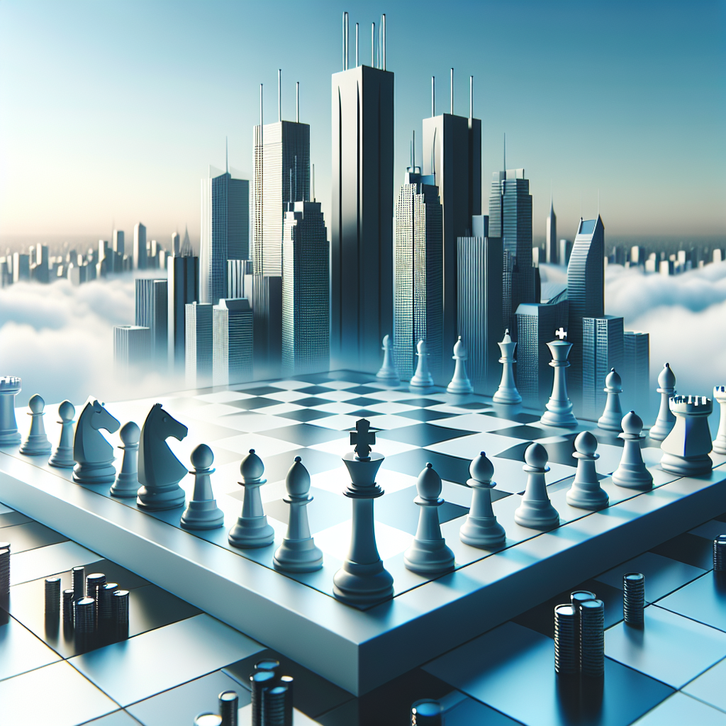 Strategisches Management