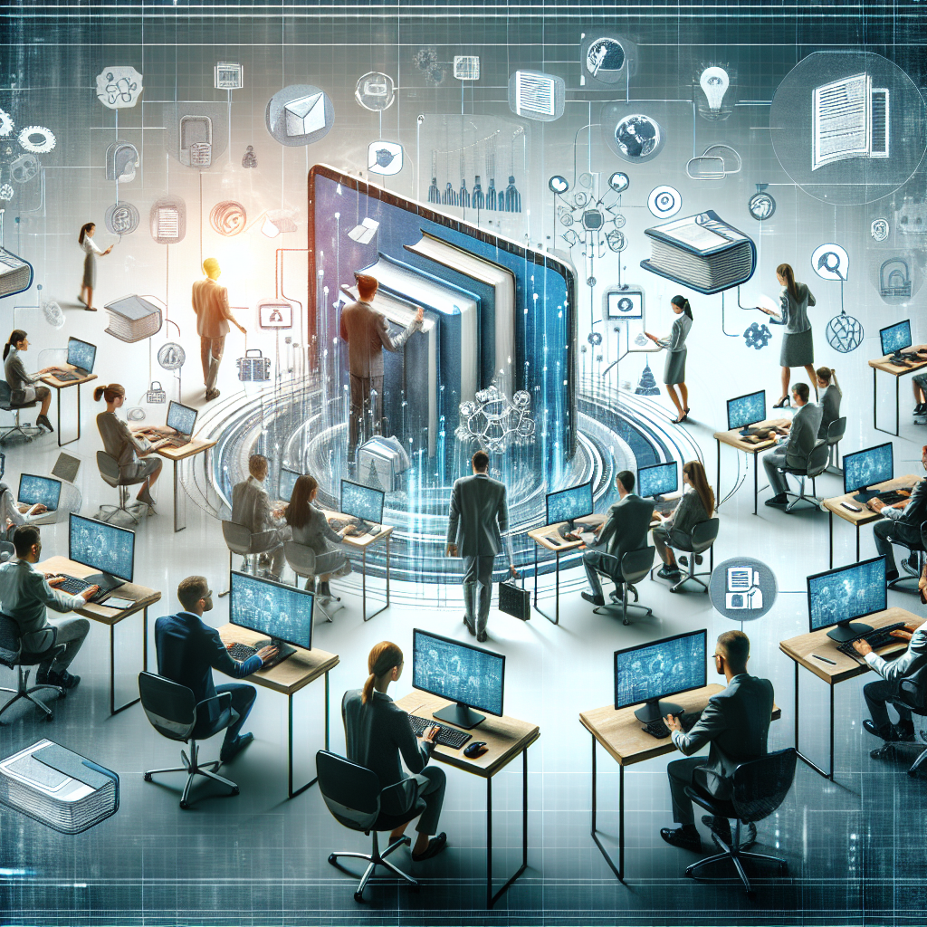 Wissensmanagement-Tools