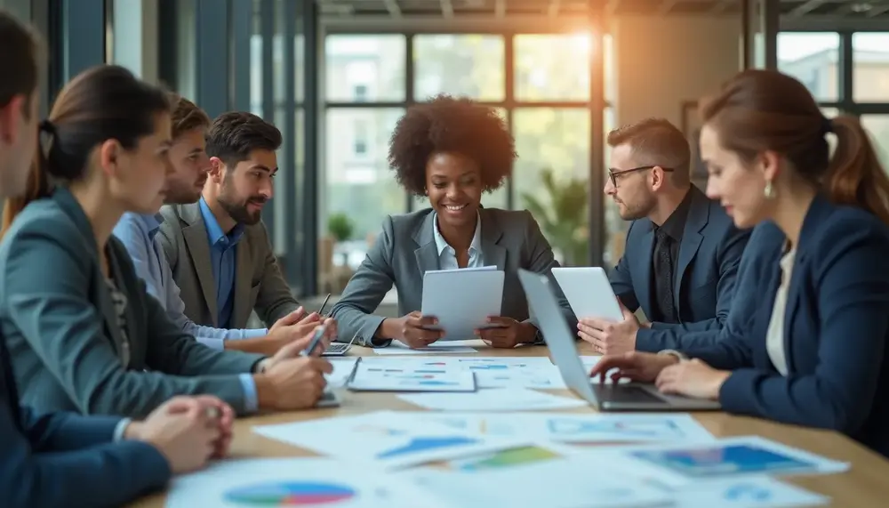 CAS Führungskompetenz und Konfliktmanagement: Ihr Weg zum Erfolg