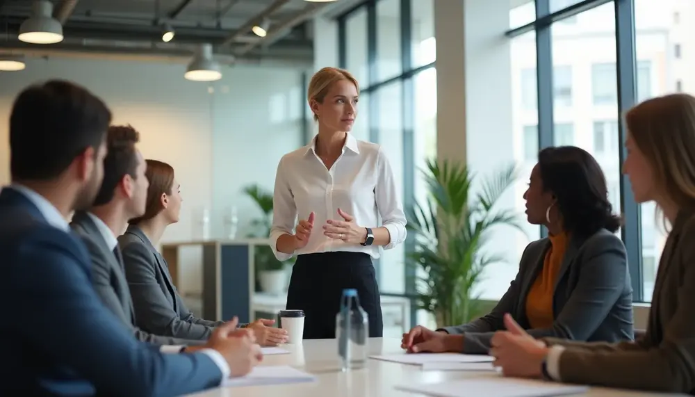 Coaching als Schlüssel zur effektiven Personalführung: Vorteile und Methoden