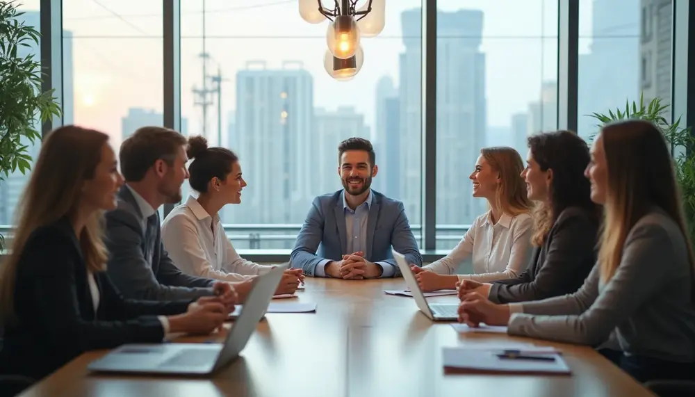 Corporate Governance in der Unternehmensführung: Ein Leitfaden
