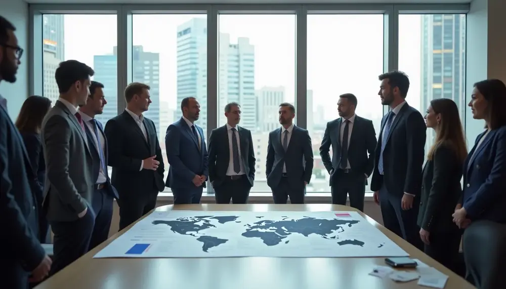 das-internationale-managementwissen-globale-strategien-verstehen-und-anwenden