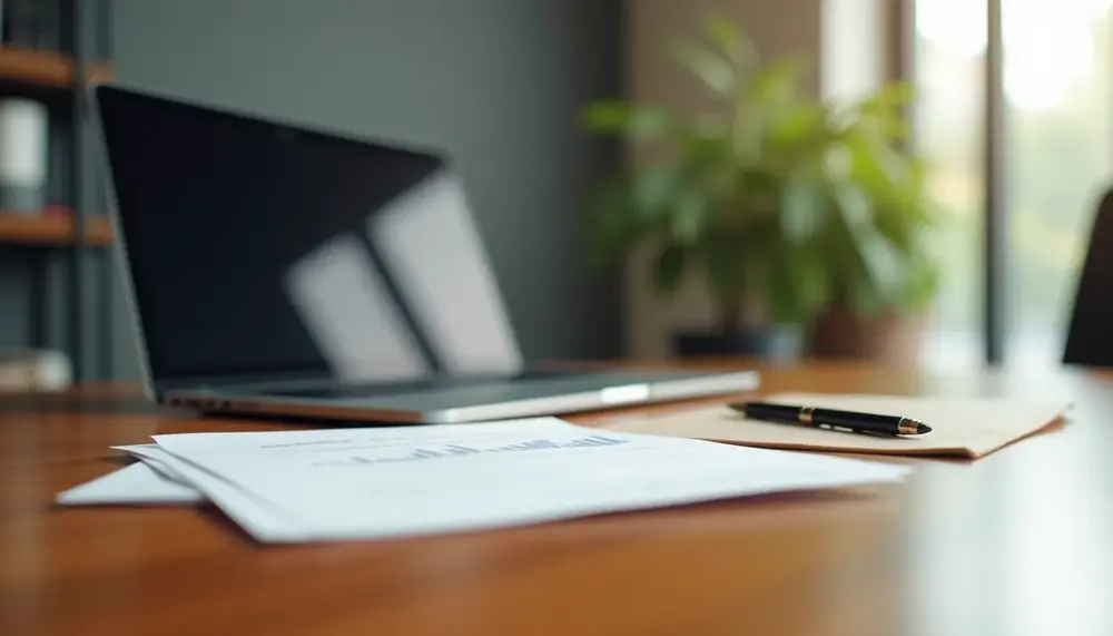 Die Bedeutung eines klaren und präzisen Führungskraft Zeugnisses