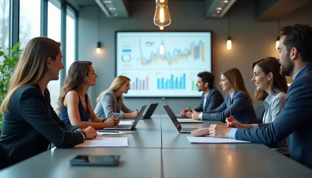 Die besten Strategien für ZBW Unternehmensführung