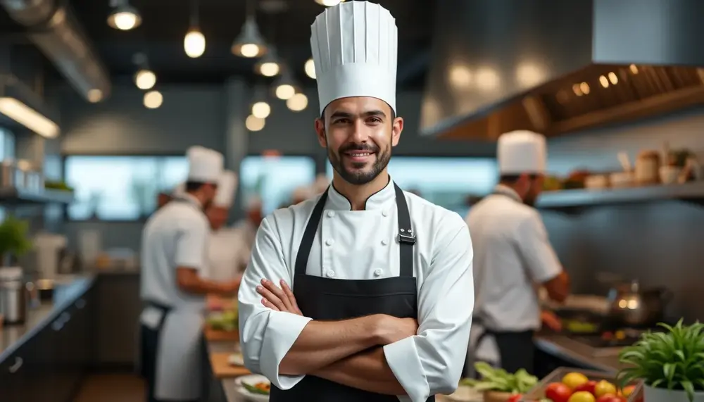 Die Rolle der Führungskraft in der Gastronomie: Erfolgsfaktoren