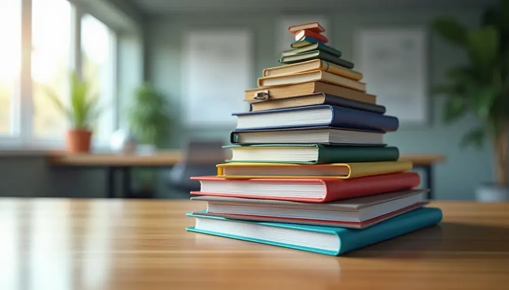 Die Unternehmensführung Pyramide: Struktur und Bedeutung