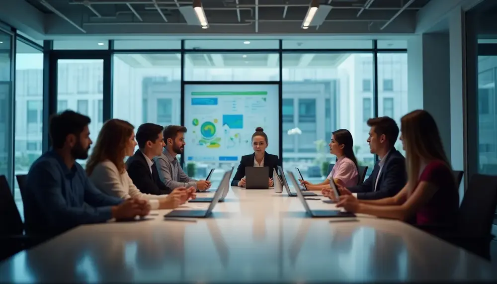 Digitale Transformation: Der Experten-Guide 2025