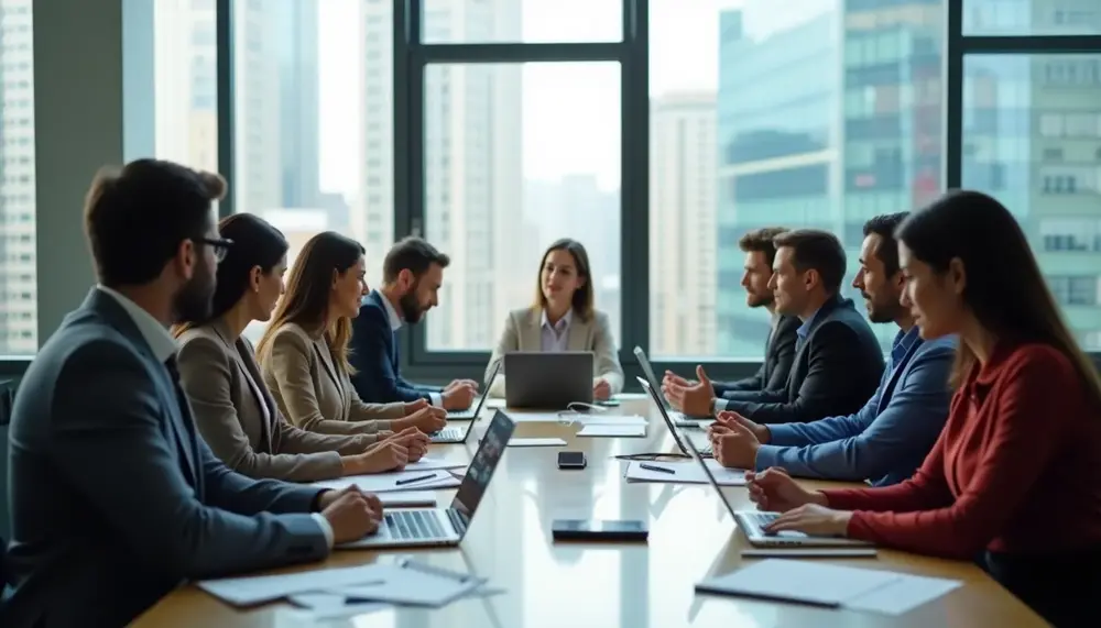 Effektive Personalentwicklung durch gezielte Personalführung