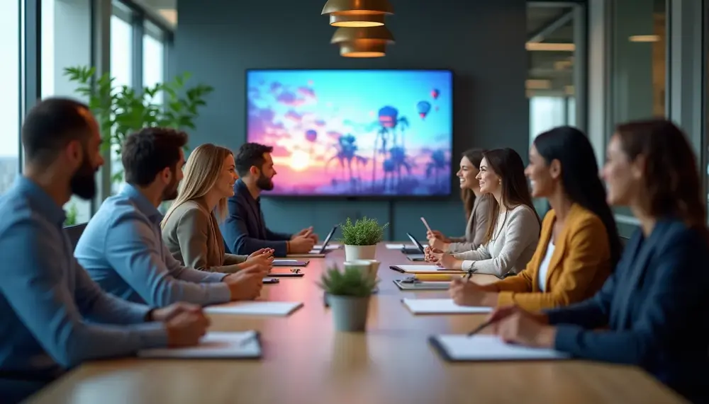 Effektive Personalführung mit PowerPoint: So gestalten Sie Ihre Präsentationen