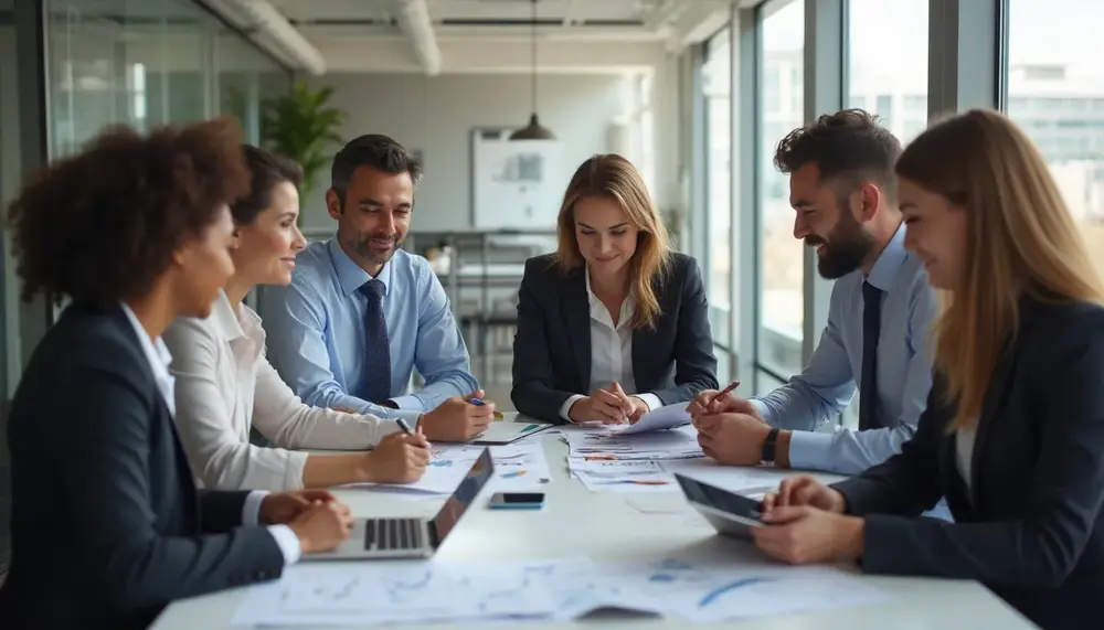 Effektive Teamleitung Finanzen: Tipps und Tricks