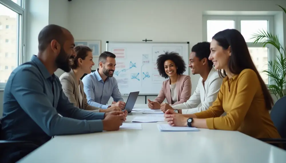 Effektive Teamleitung in der Eingliederungshilfe: Erfolgsstrategien