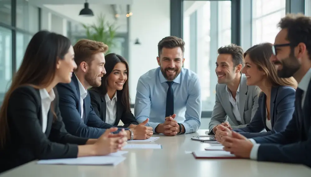 Effektives Feedback für Führungskräfte: So gehts richtig