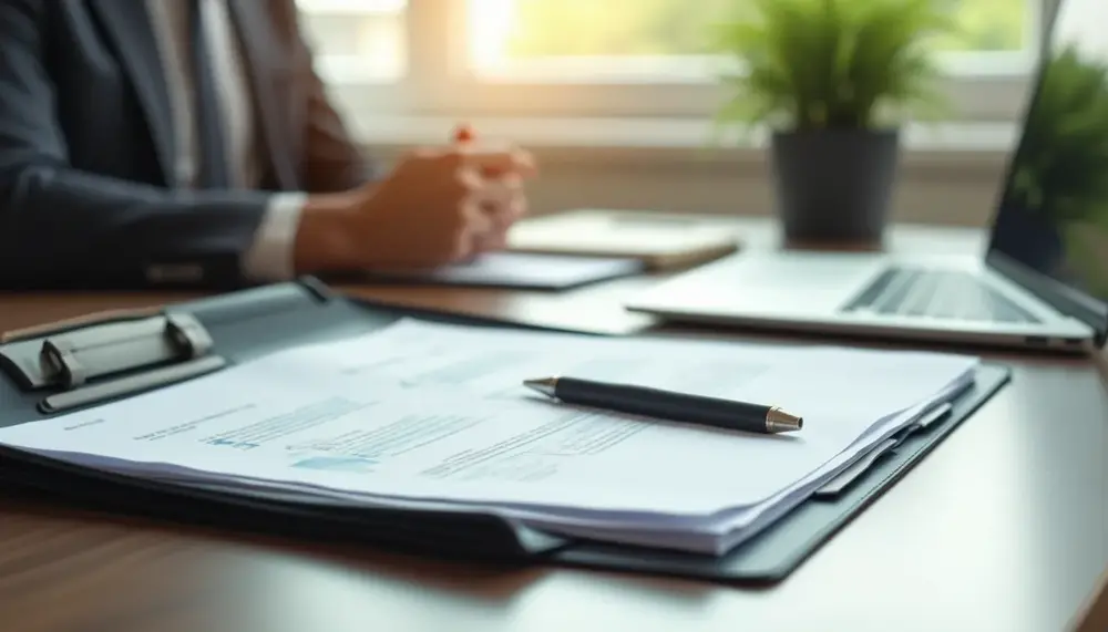 Einsicht in die Personalakte: Was Führungskräfte wissen müssen