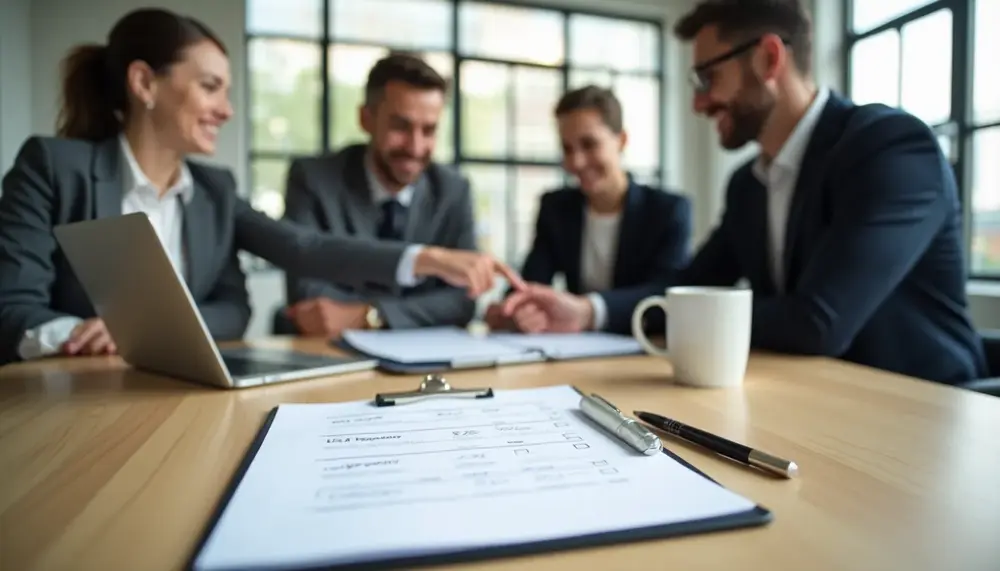entscheidungs-scorecard-bewertung