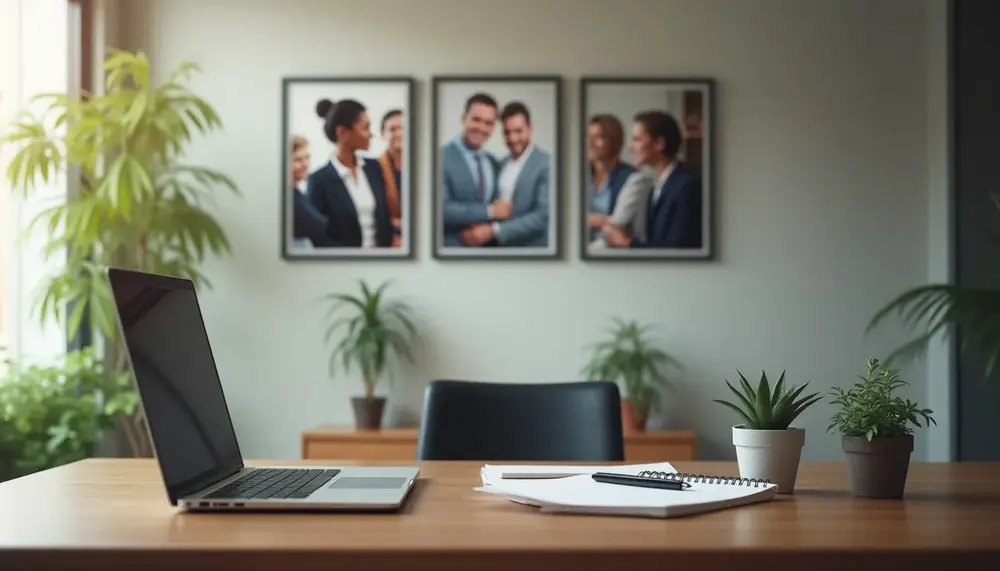 Entwicklungsfelder für jede Führungskraft: Ein Leitfaden