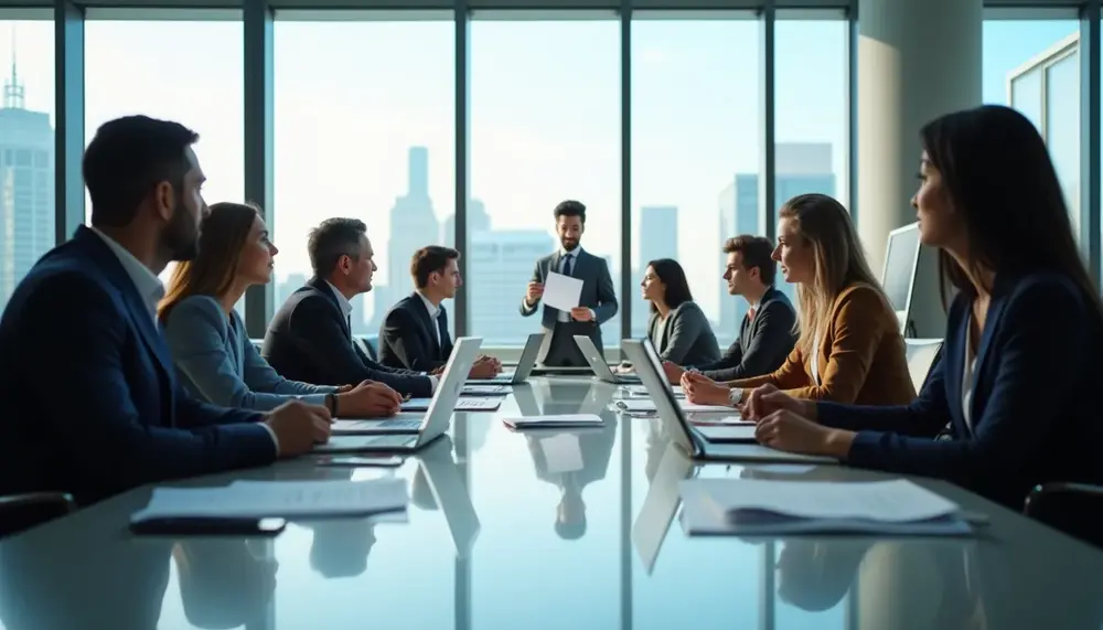 Erfolg durch exzellente Unternehmensführung: Das Beispiel BMW