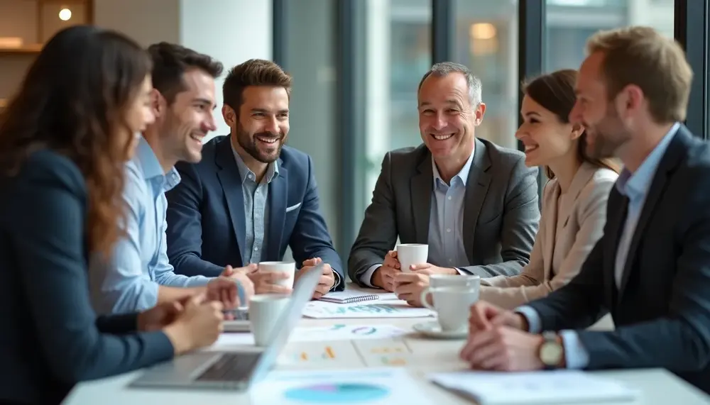 Erfolgreich als Führungskraft im Einzelhandel: Strategien und Tipps