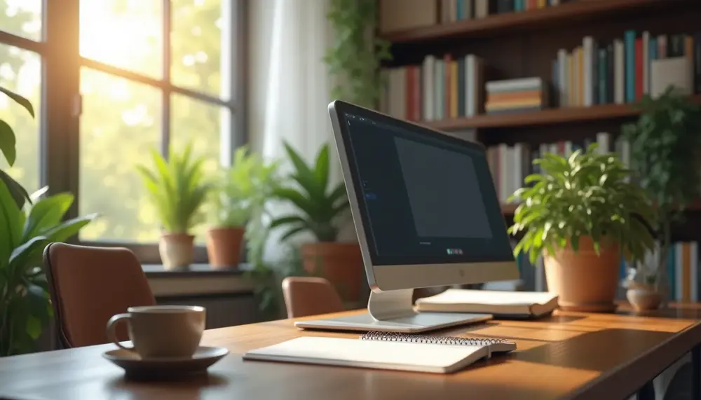 Erfolgreich führen aus dem Home Office: Praktische Tipps