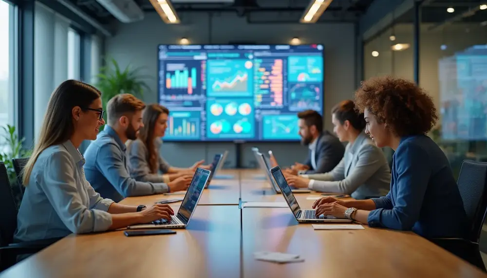 Erfolgreiche digitale Personalführung: Tools und Strategien