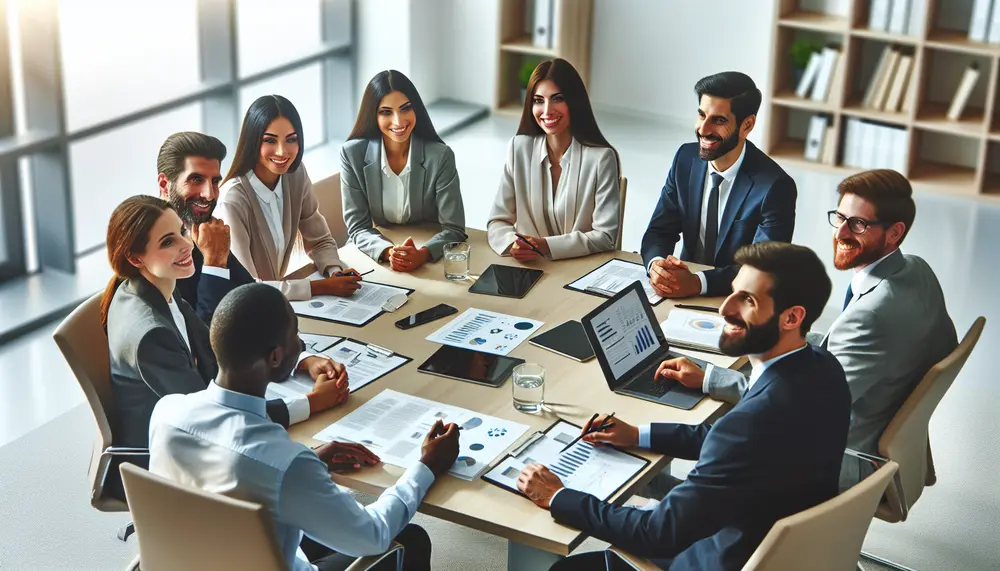 erfolgreiche-teamentwicklung-wie-sie-ein-starkes-team-formen