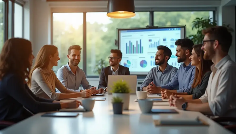 Erfolgreiche Teamleitung bei Events: So gelingt es