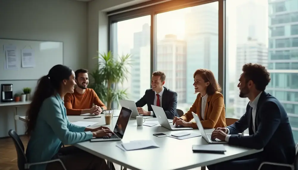 Erfolgreiche Teamleitung im Jobcenter: Tipps und Strategien