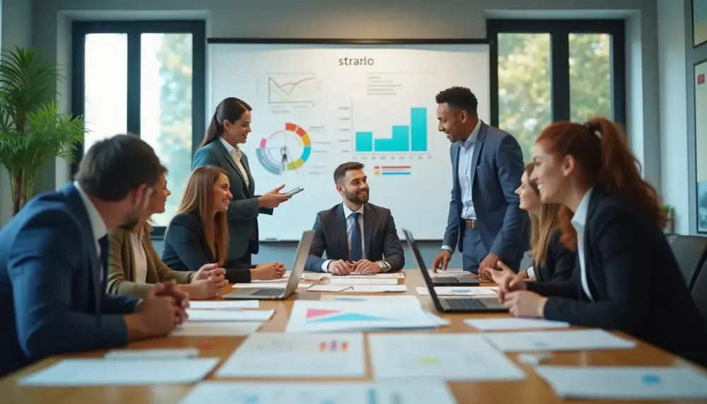 Erfolgreiche Teamleitung in der Disposition: Strategien und Methoden