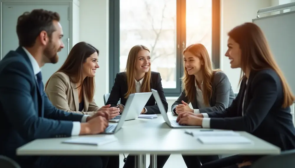 Erfolgreiches Konfliktmanagement für Führungskräfte: Tipps und Techniken