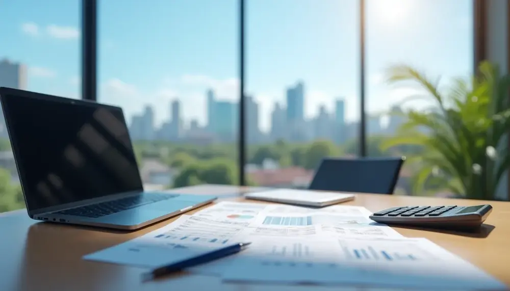 Finanzmanagement für Führungskräfte: Der Experten-Guide