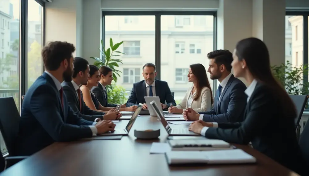 Führung X Y Theorie: Ein moderner Ansatz im Management