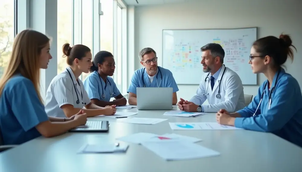 Führungskompetenz für leitende Ärzte: Erfolgsfaktoren