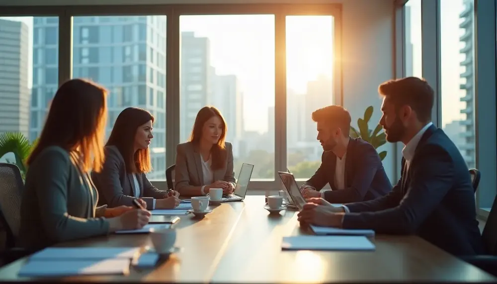 Führungskompetenz im Wandel der Zeit: Studien beweisen es
