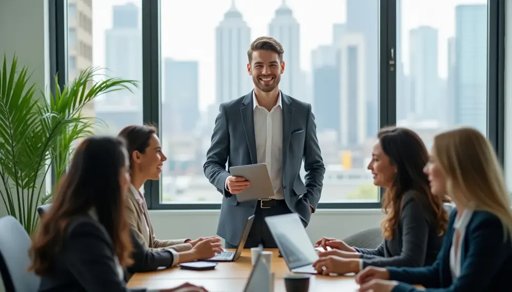 Führungskraft nach dem Studium: So gelingt der Übergang