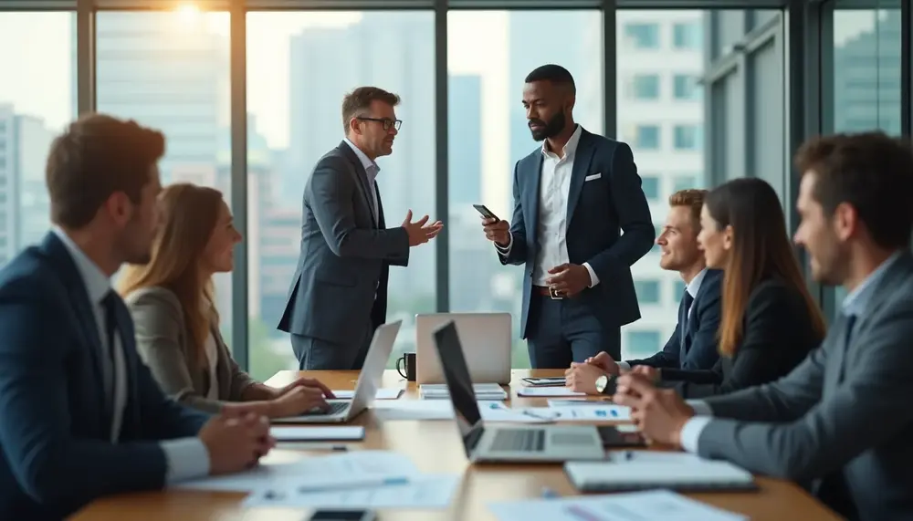 Führungskraft ohne Fachwissen: So gelingt Ihnen der erfolgreiche Start