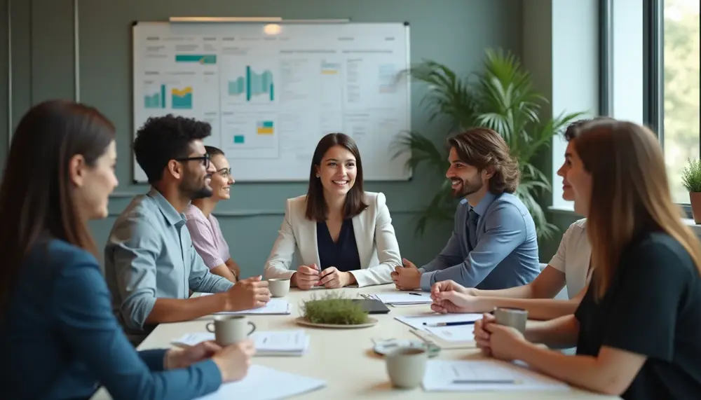 Führungskraft und Gewerkschaftsmitglied: Eine Win-Win-Situation?