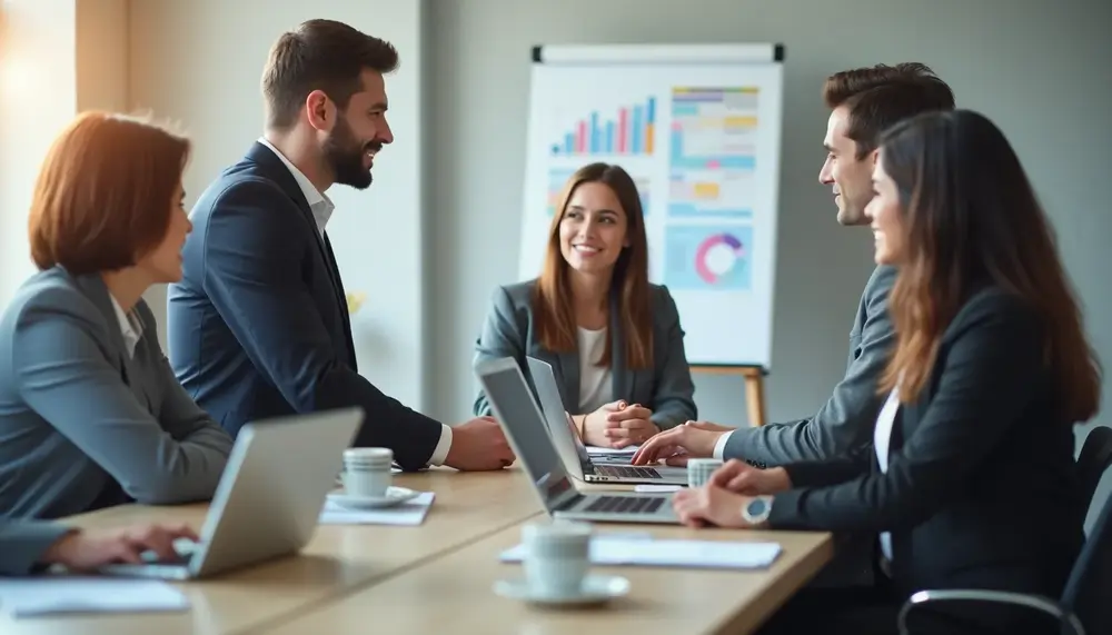 Führungskultur im Unternehmen: Der Experten-Guide