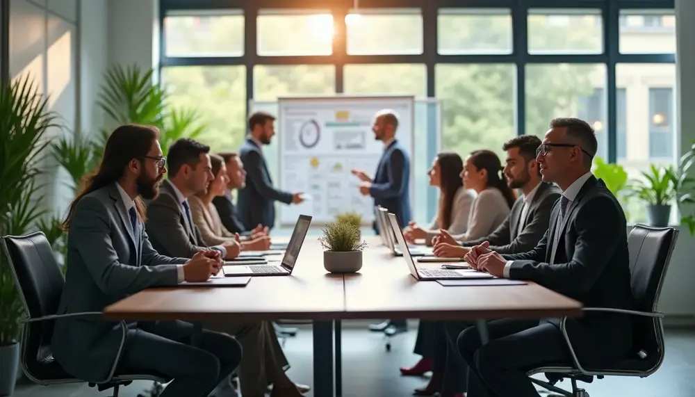 Führungsstile: Komplett-Guide 2026