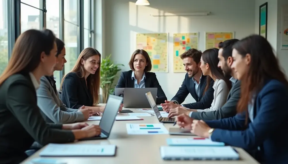 Karriereentwicklung: Der Experten-Guide für Ihren Aufstieg