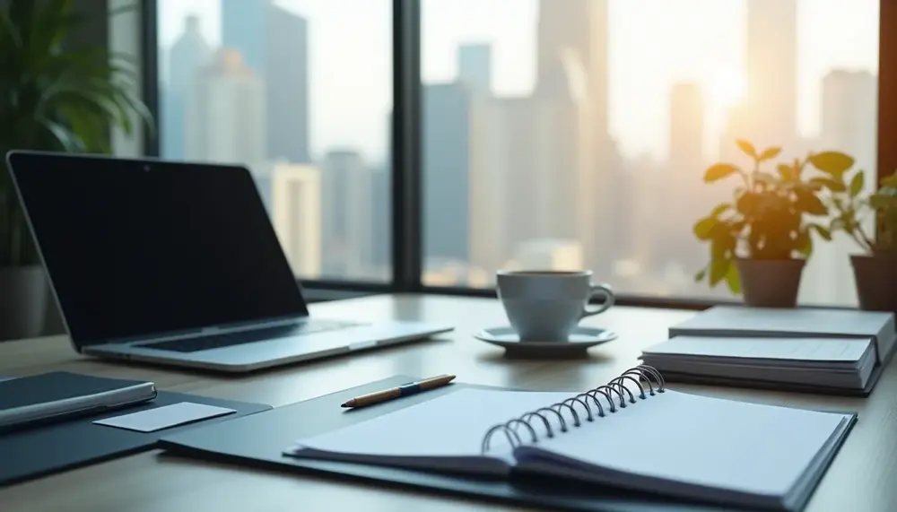 Karriereplanung: Der strategische Leitfaden für Ihren Weg